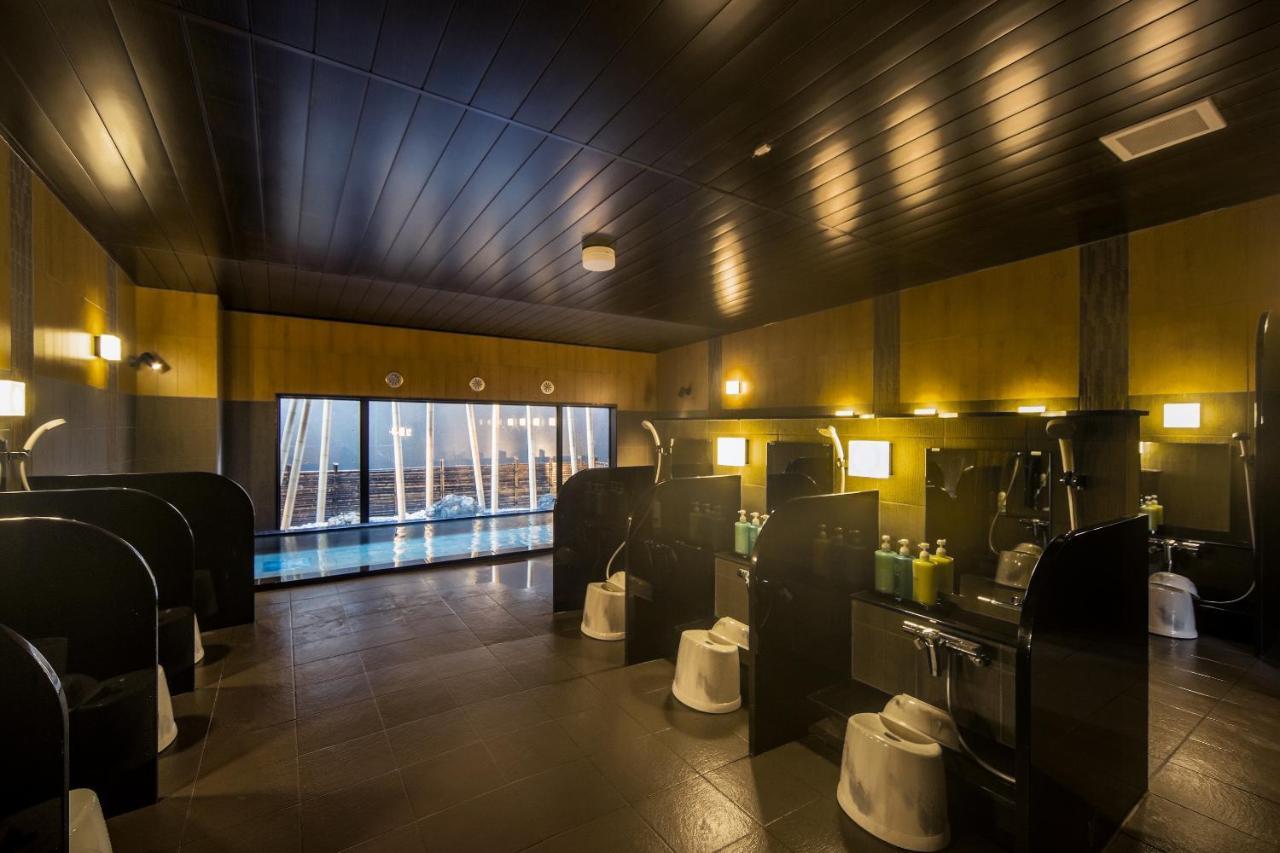 Hotel Route-Inn Kashiwa Minami -Kokudo 16Gouzoi- מראה חיצוני תמונה